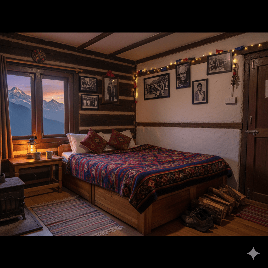 Top 10 Reasons Why the Manaslu Trek in Nepal is an Unforgettable Adventure