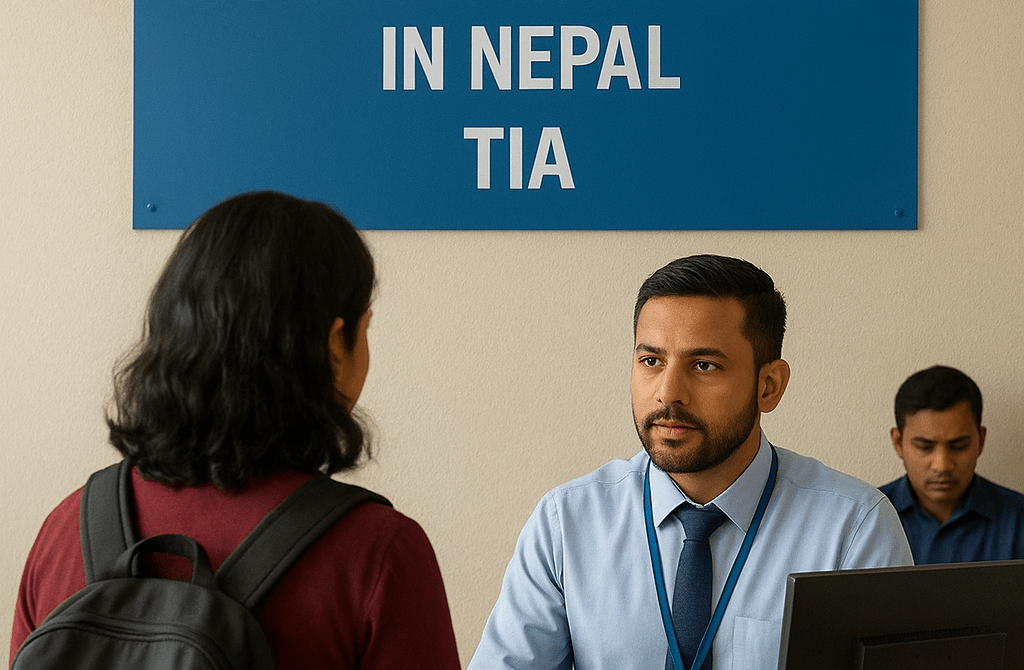 Registration of Foreign Nationals in Nepal 2025: Complete Guide for Tourists & Trekkers.