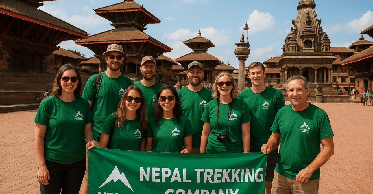 10 Best Cultural Tours in Nepal – Discover Authentic Traditions with The Nepal Trekking Company.
