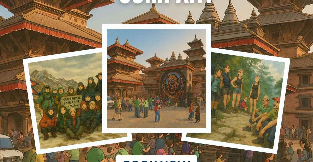 Trekking Permits in Nepal: The Ultimate 2026 Guide for Every Trekker.