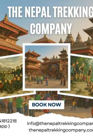Trekking Permits in Nepal: The Ultimate 2026 Guide for Every Trekker.