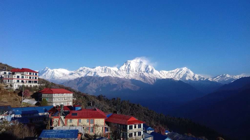 10 Best Himalayan Treks in Nepal
