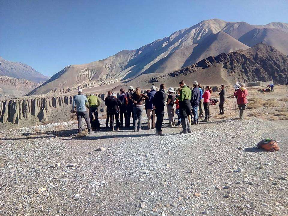 7 Best Months to Trek Himalayas for an Unforgettable Adventure