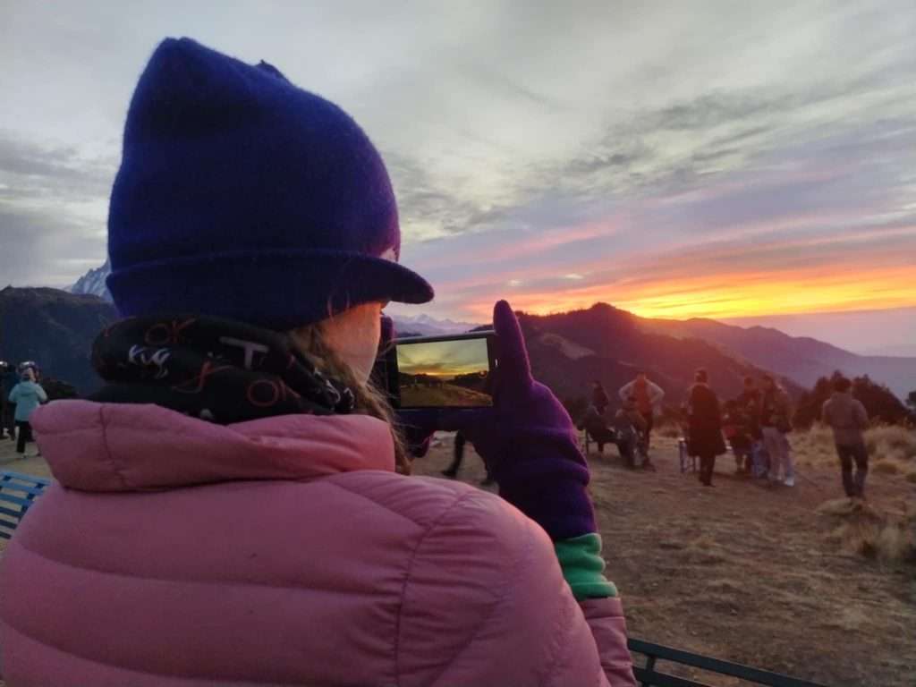 Ghorepani Poon Hill Family Trek