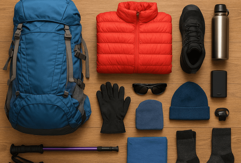 Trek the Legend Manaslu Circuit 2026