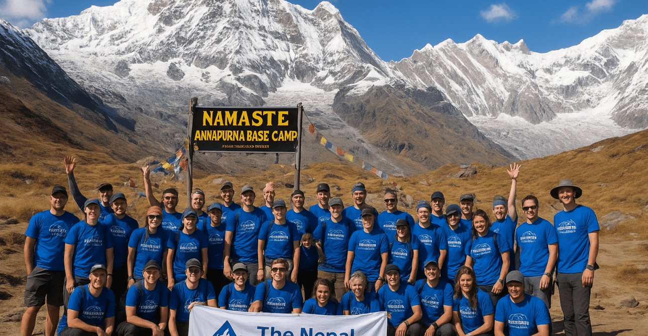 10 Best Budget Trekking Nepal Packages – Affordable Adventures with Comfort.