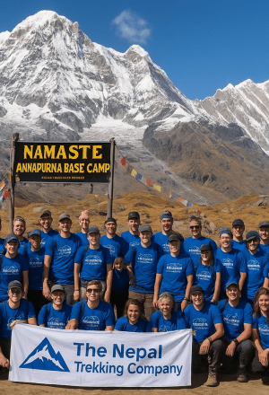 10 Best Budget Trekking Nepal Packages – Affordable Adventures with Comfort.