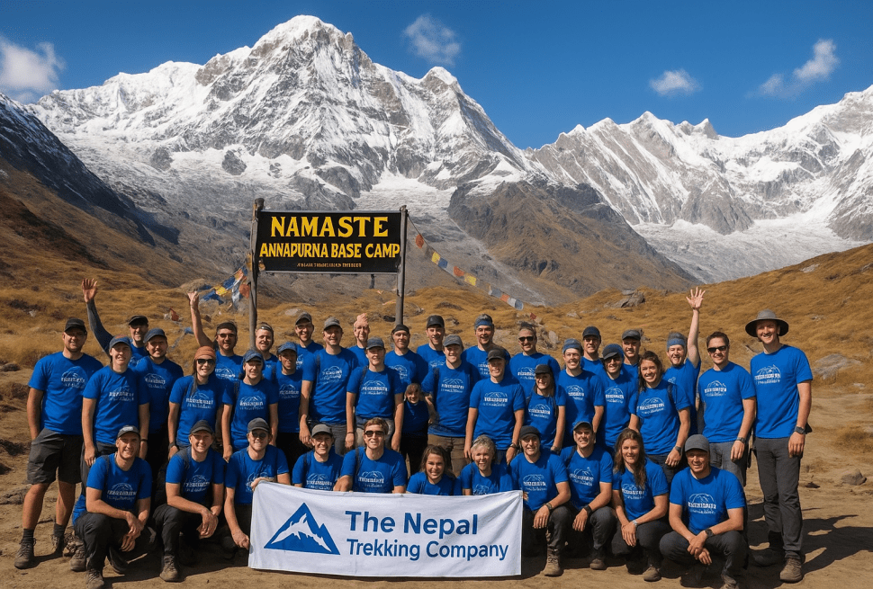 10 Best Budget Trekking Nepal Packages