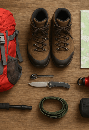 10 Essential Items for a Perfect Packing List Nepal Trek | The Nepal Trekking Company.