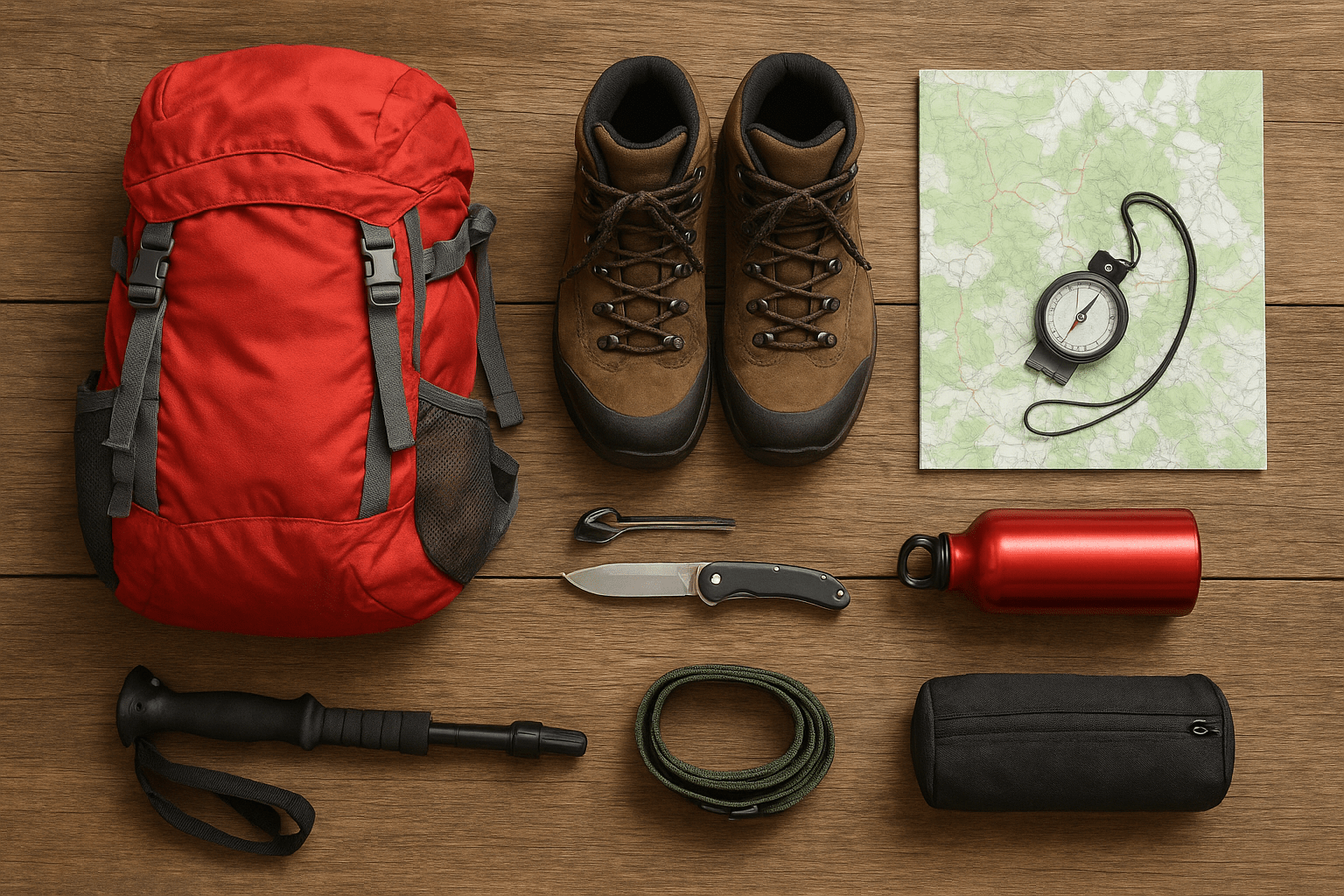 Trekking in Nepal
