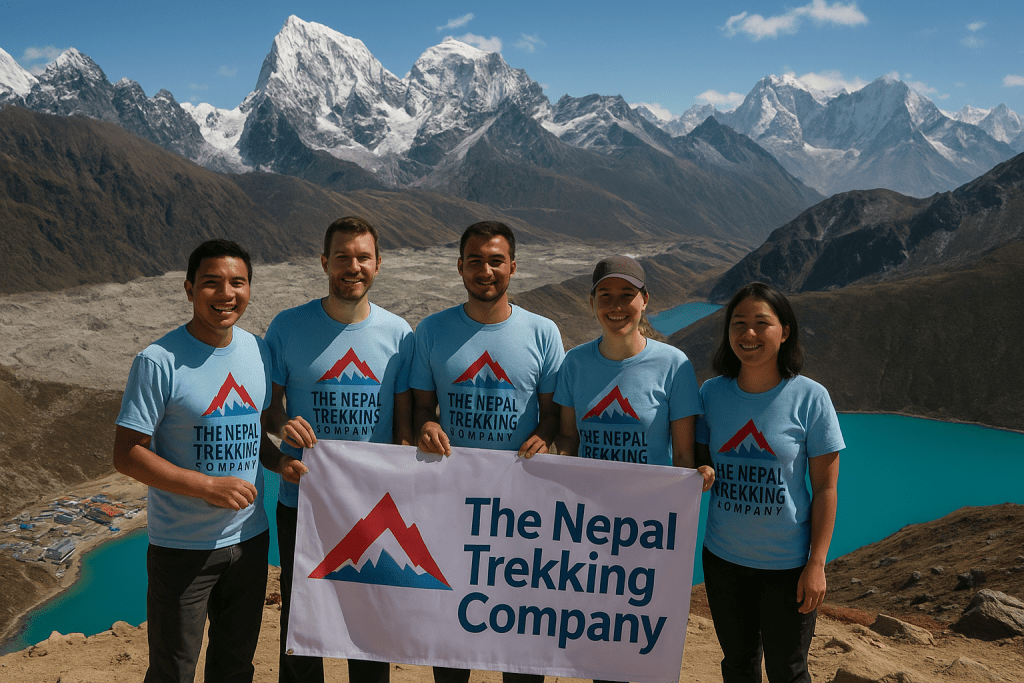 Winter Treks in Nepal