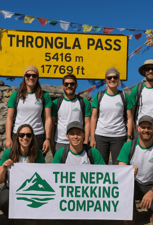 Annapurna Circuit Trek: Ultimate Guide for 2026 Adventure.