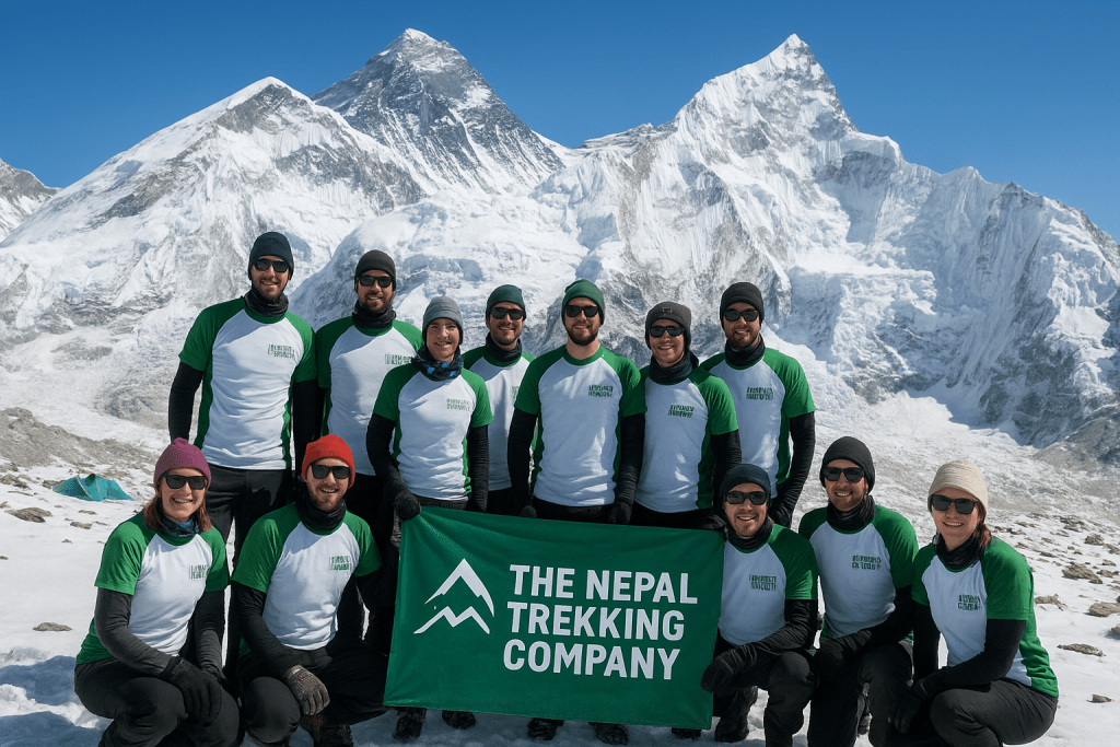 Nepal Tours
