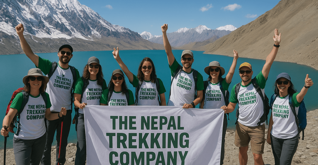 Top 10 Reasons Nepal Trekking is a Life-Changing Adventure in 2026.