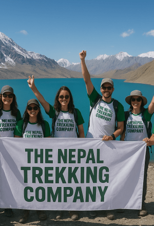 Top 10 Reasons Nepal Trekking is a Life-Changing Adventure in 2026.