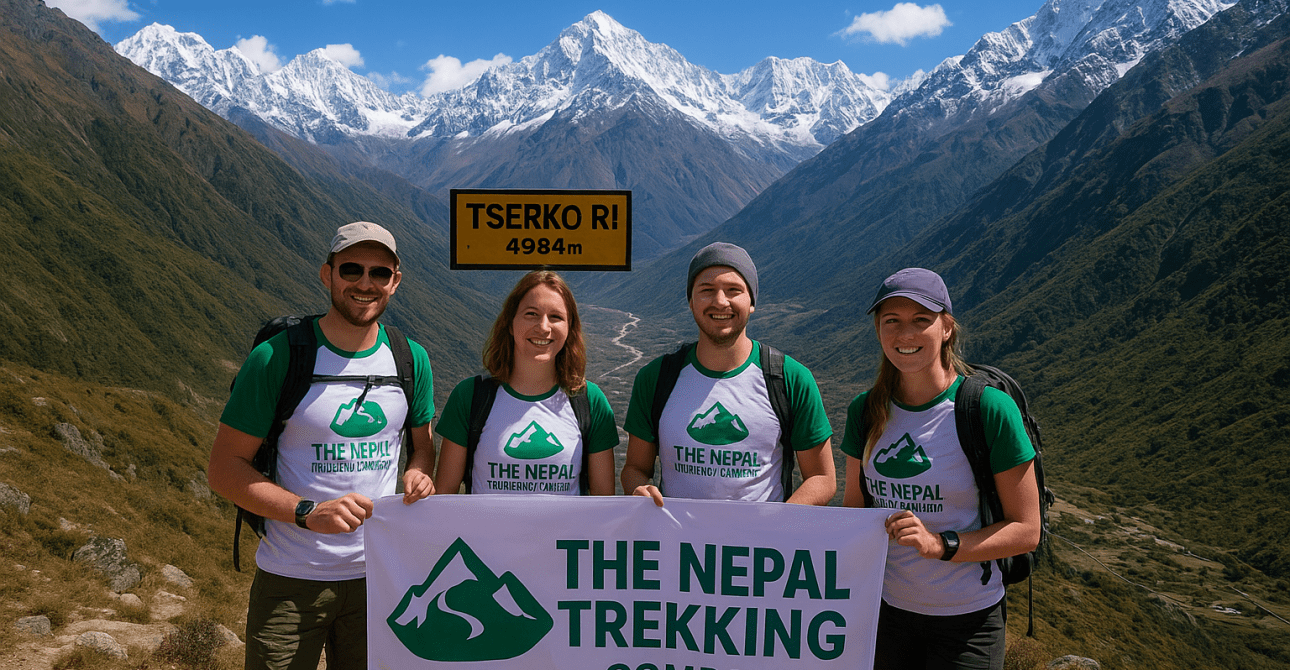 Difficulty of Langtang Trek in 2026: Complete Guide with Tips.