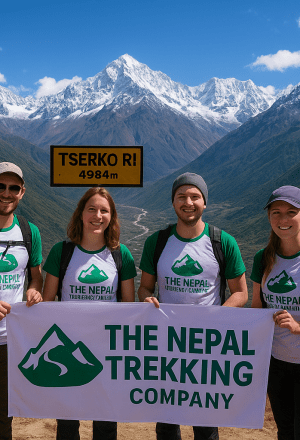 Difficulty of Langtang Trek in 2026: Complete Guide with Tips.