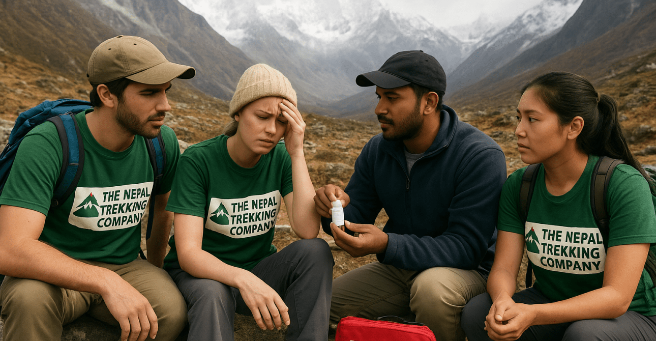 7 Proven Tips How to Acclimatize in the Himalayas Safely and Comfortably: