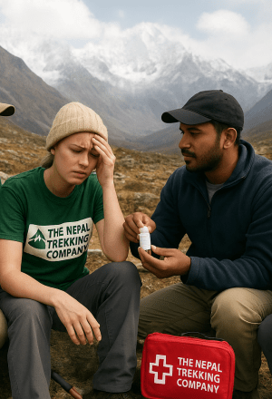 7 Proven Tips How to Acclimatize in the Himalayas Safely and Comfortably: