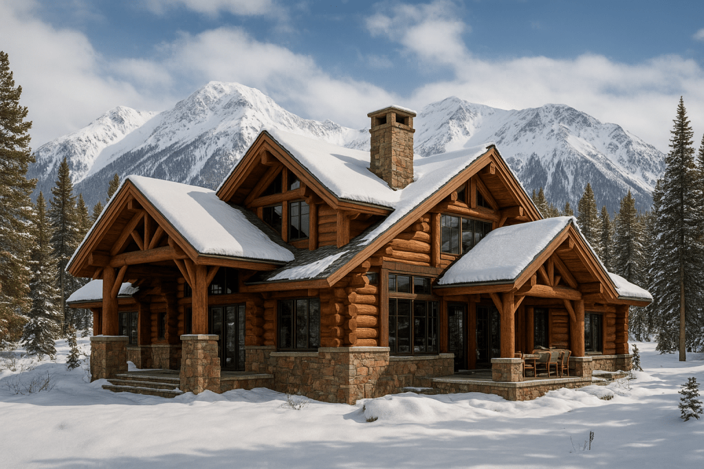 Luxury Helicopter Tour Himalayas