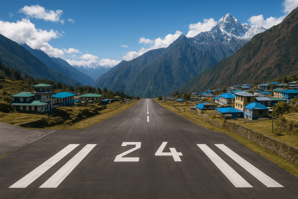 Luxury Everest Base Camp Trek 2026