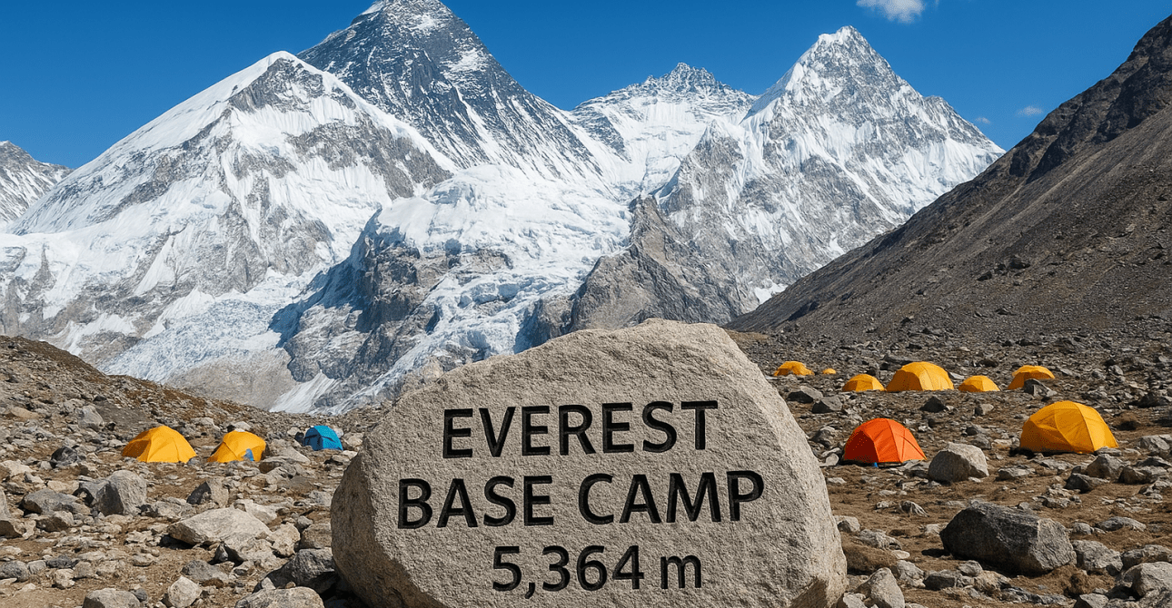 Top 10 Best Treks in Nepal 2026 – Your Adventure, Your Comfort, Our Promise!