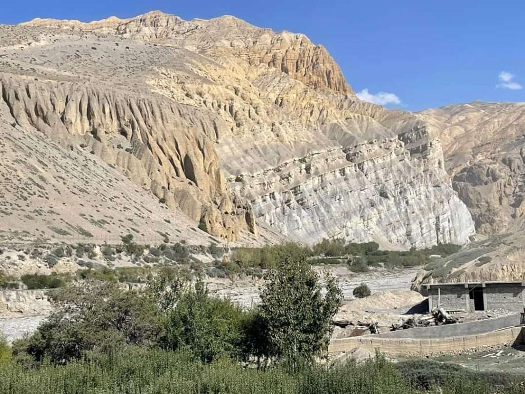 Tiji Festival Upper Mustang 2026