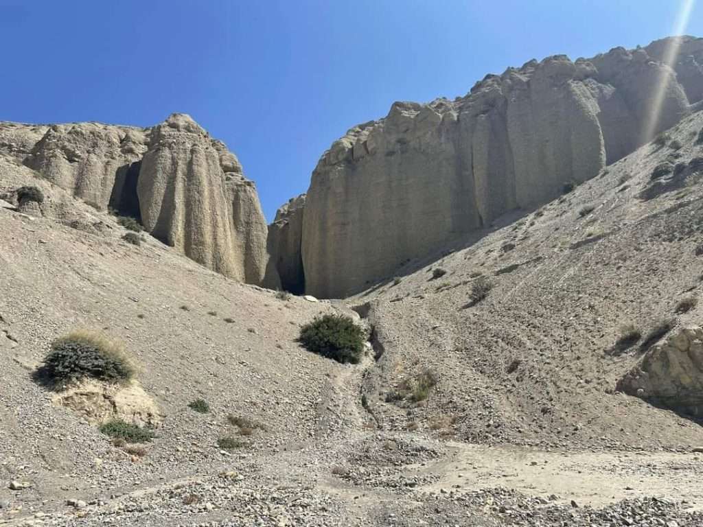 Tiji Festival Upper Mustang 2026