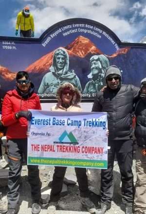 Book Nepal Trekking Tour Online – Customize Your Trek Because Your Comfort Is Our Summit of Success!