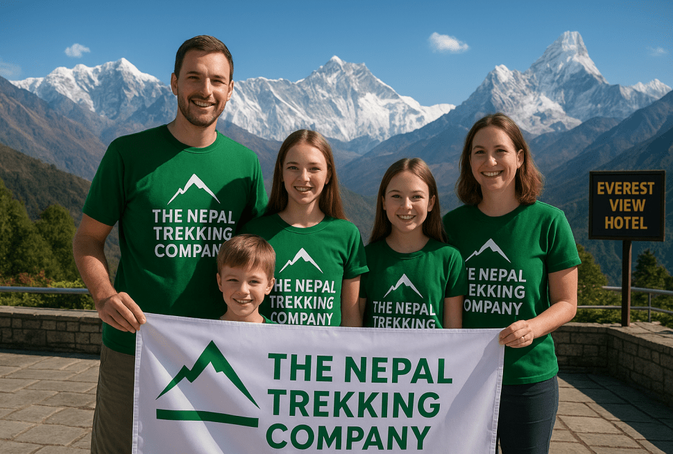 Nepal travel guide for first-time visitors 2026