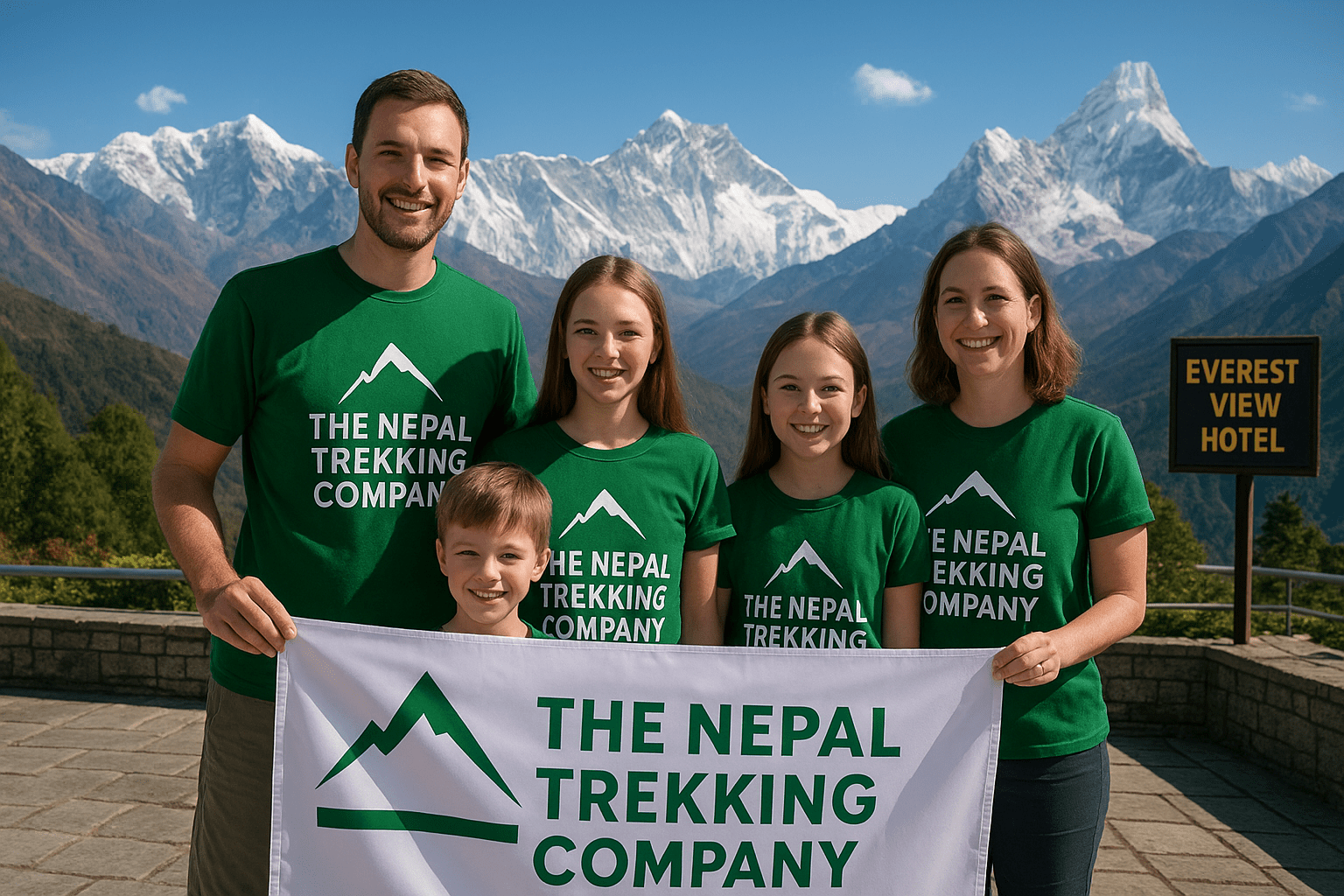 Nepal travel guide for first-time visitors 2026