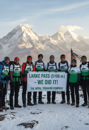 Affordable Trekking in Nepal – Discover the Himalayas Without Breaking the Bank