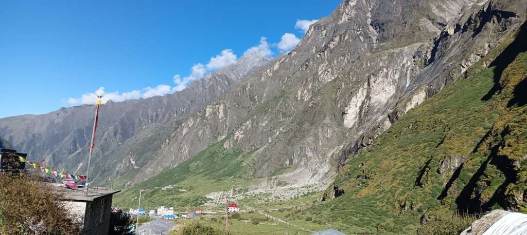 Cheap Himalayan Tours