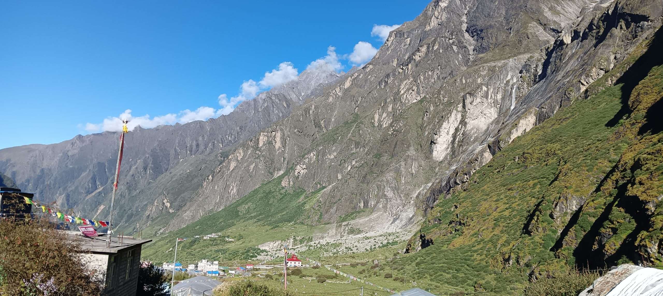 Cheap Himalayan Tours