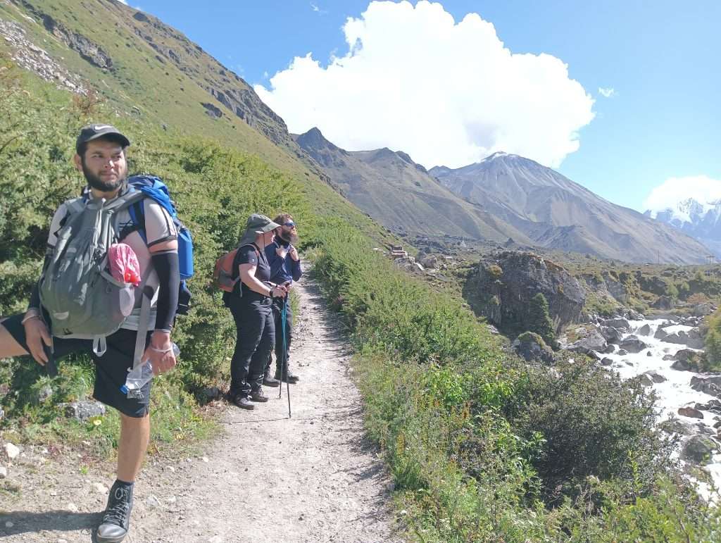 10 Best Himalayan Treks in Nepal