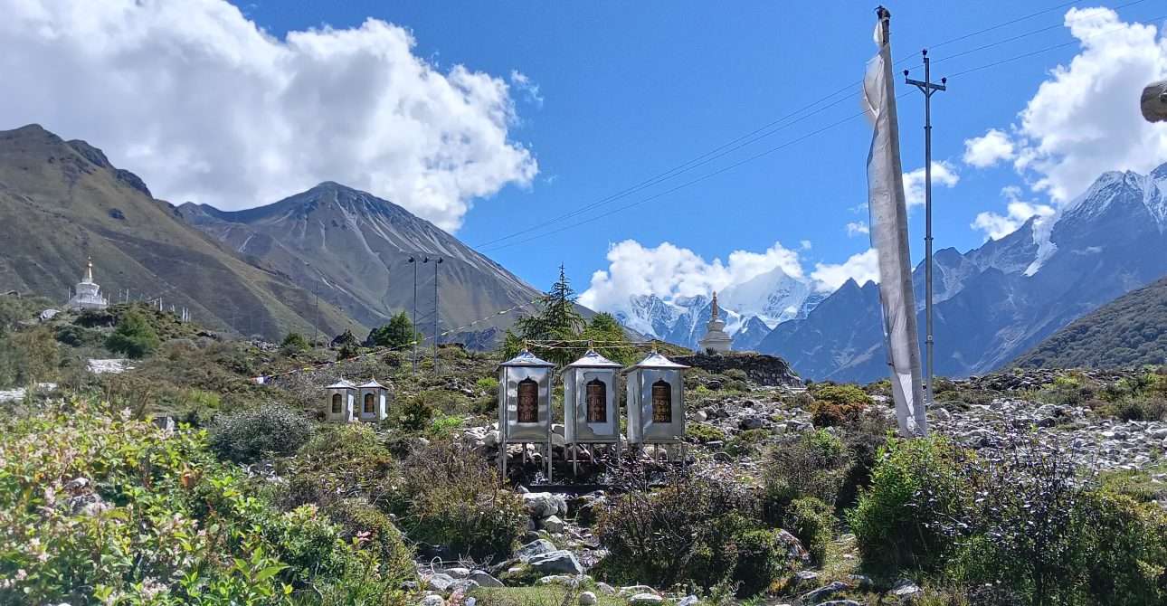 Langtang Valley Trek: 10 Reasons Why It’s the Most Beautiful Himalayan Journey.