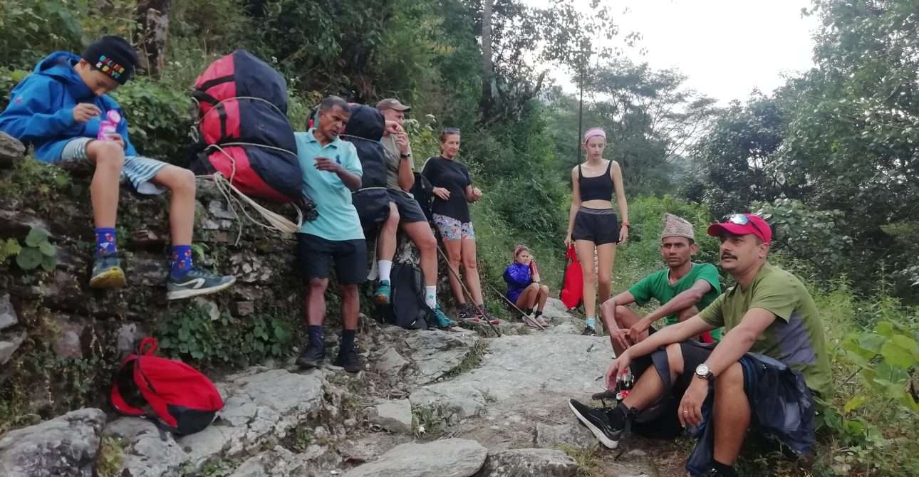 7 Powerful Reasons to Choose a Private Guide for Trekking in Nepal – Customized for Your Comfort & Adventure.