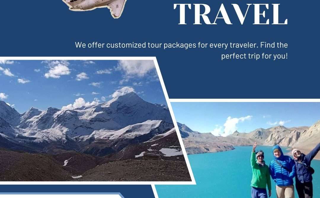 Top 10 Reasons to Choose Remote Region Trekking Nepal – An Unforgettable Adventure with Comfort Guaranteed.