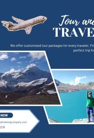 Top 10 Reasons to Choose Remote Region Trekking Nepal – An Unforgettable Adventure with Comfort Guaranteed.