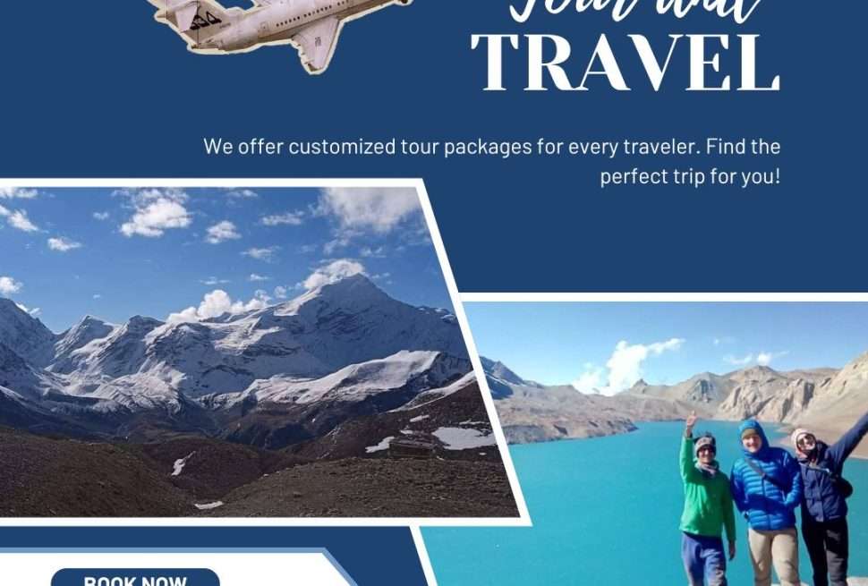 Top 10 Reasons to Choose Remote Region Trekking Nepal