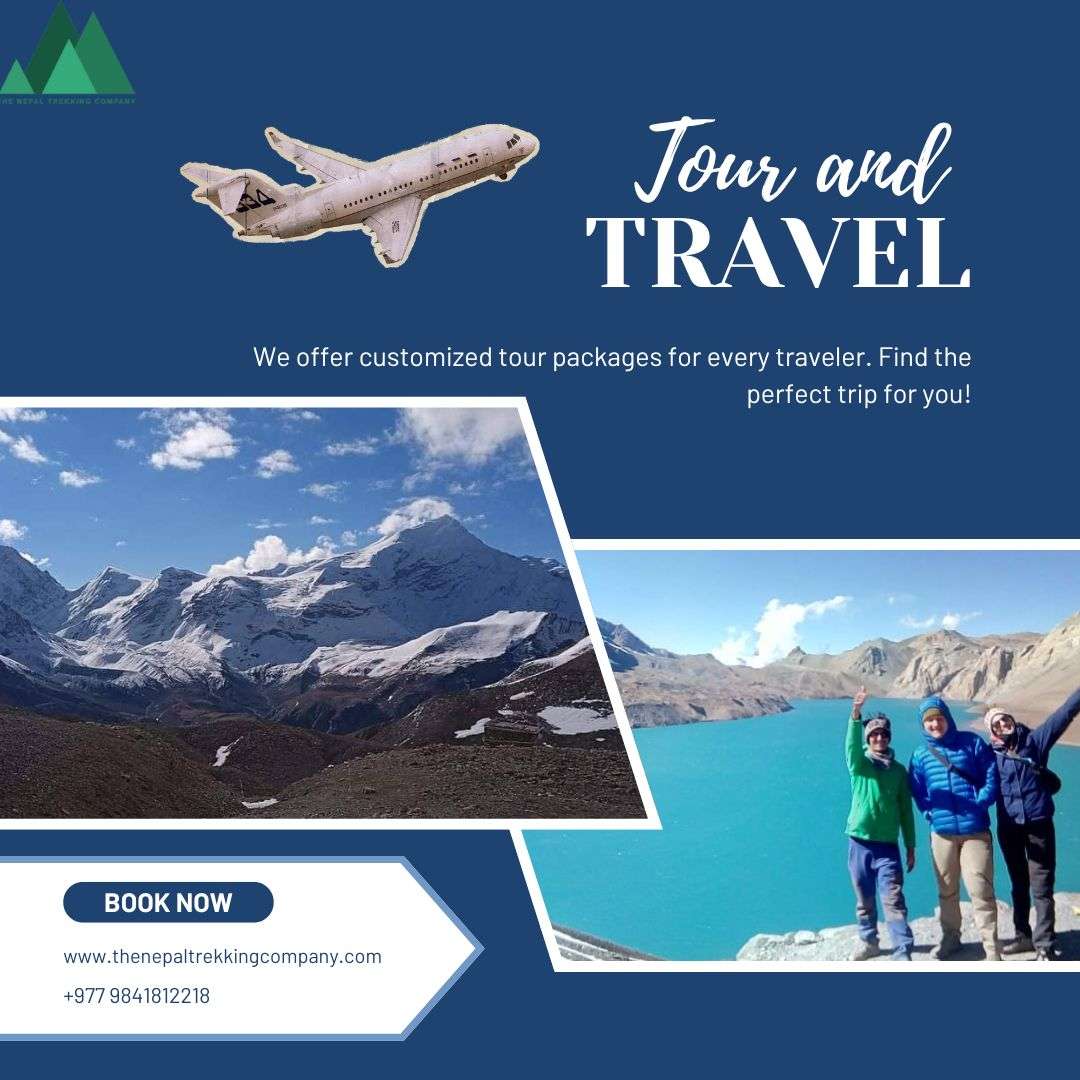 Top 10 Reasons to Choose Remote Region Trekking Nepal