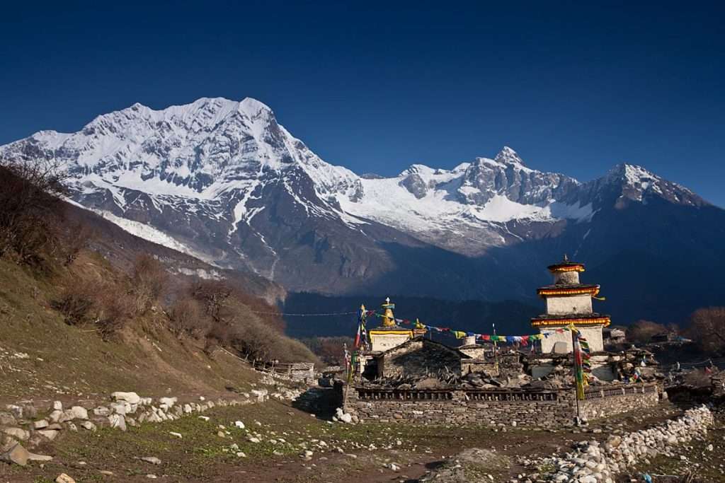 How to Acclimatize in the Himalayas