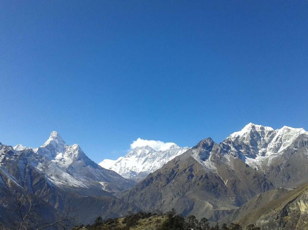 How to Acclimatize in the Himalayas