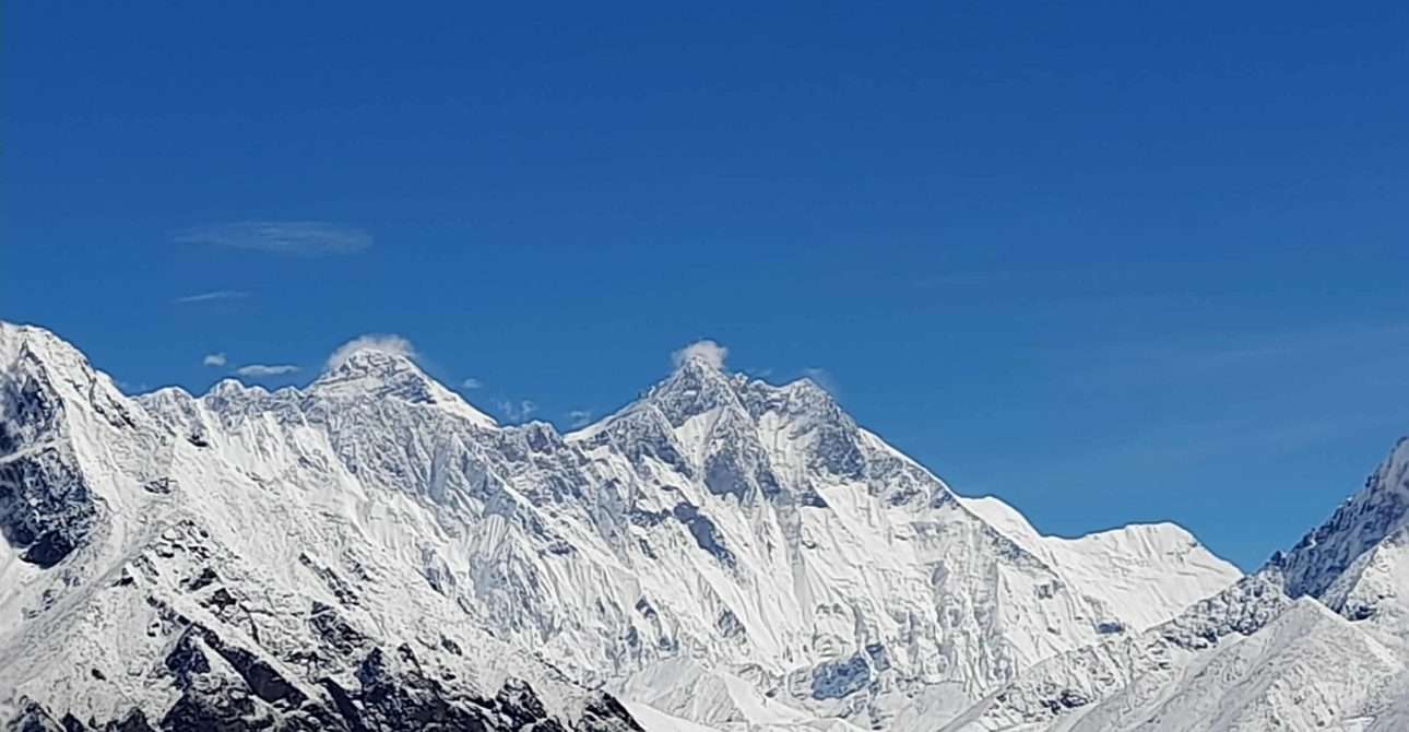 10 Best Himalayan Treks in Nepal – Unforgettable Adventures for Every Comfort Level.