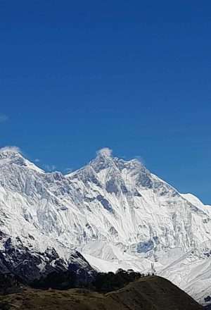 10 Best Himalayan Treks in Nepal – Unforgettable Adventures for Every Comfort Level.