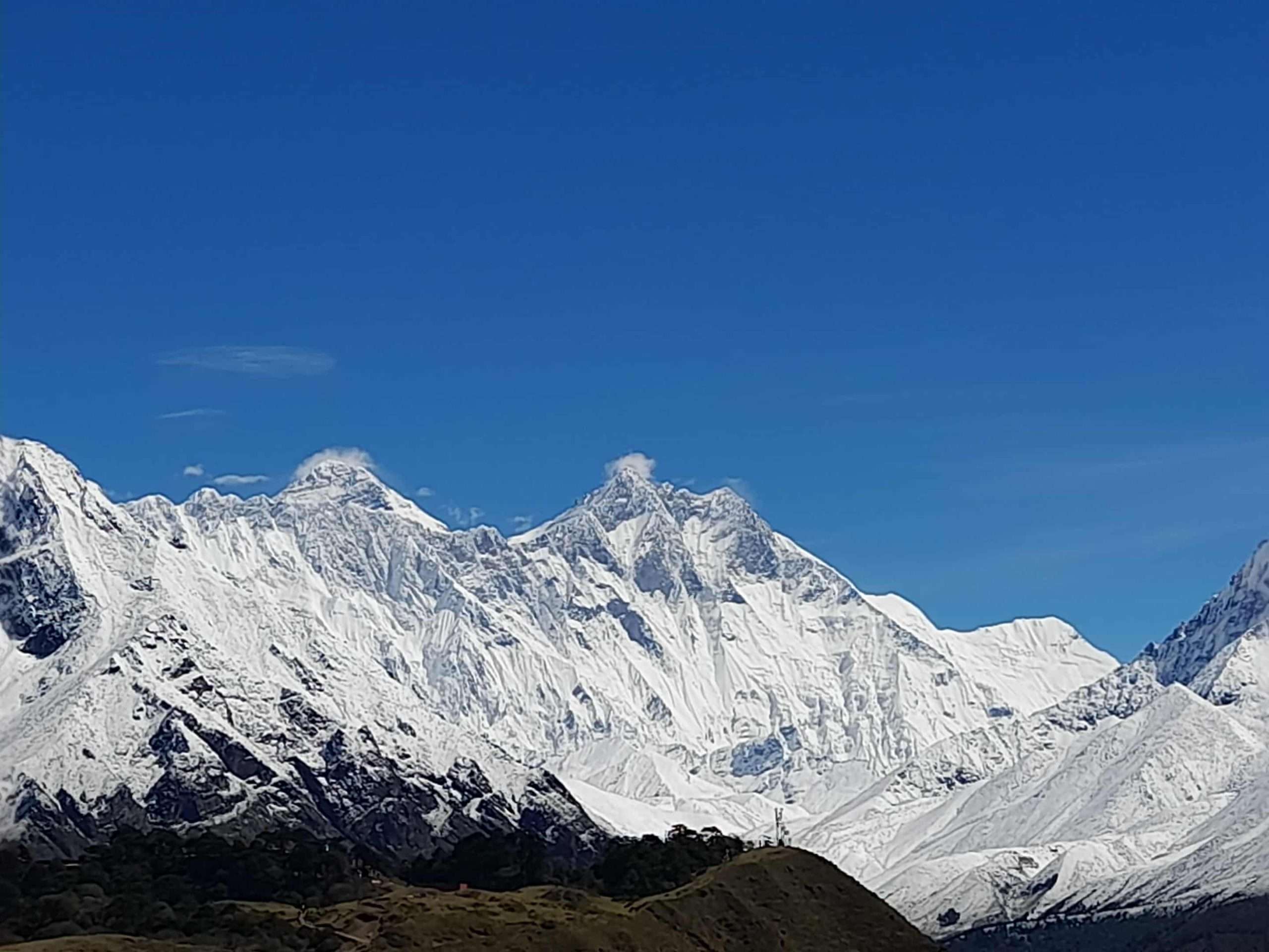 10 Best Himalayan Treks in Nepal