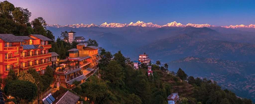 Travel to Nepal 2026