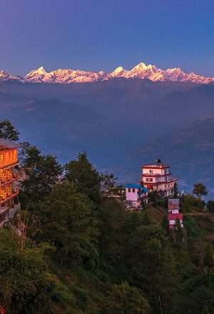 Nepal Tours: The Ultimate Guide to Exploring the Himalayas with The Nepal Trekking Company.