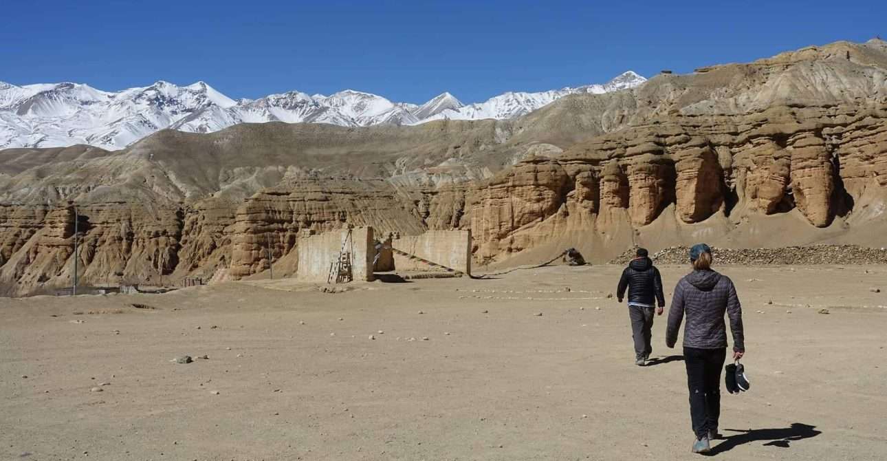 10 Amazing Reasons Why the Upper Mustang Tour in Nepal is a Life-Changing Adventure.