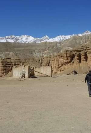 10 Amazing Reasons Why the Upper Mustang Tour in Nepal is a Life-Changing Adventure.